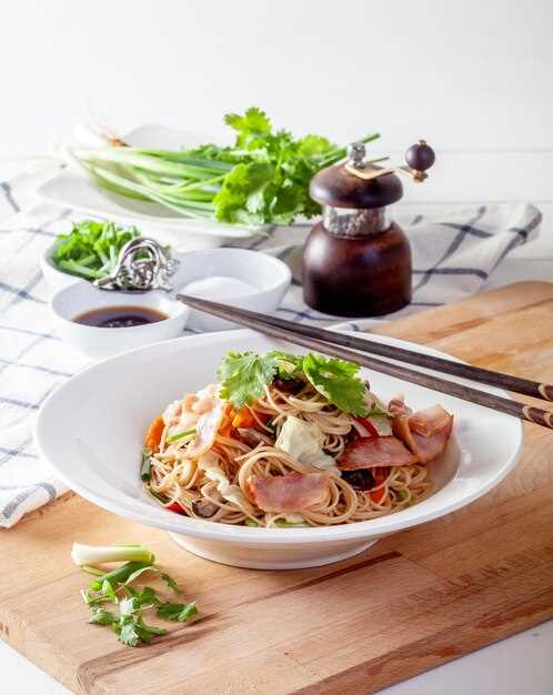 Идеи для сервировки: украшения и гарниры