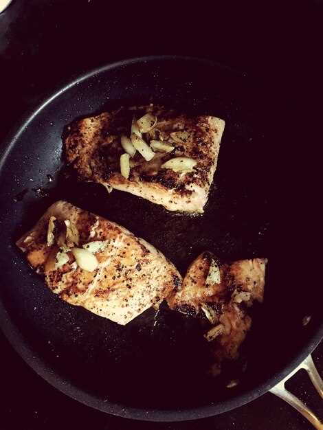 Правильная подготовка рыбы: разделка и очистка