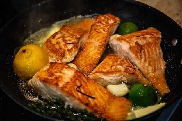 Как проверить готовность горбуши визуально и тактильно