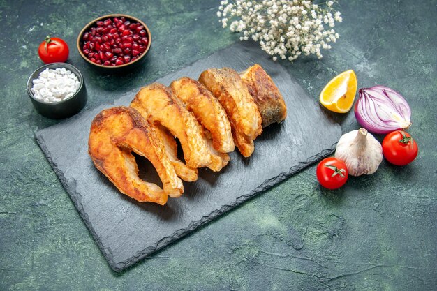 Что значит, если жареная рыба во сне напоминает о предстоящих делах