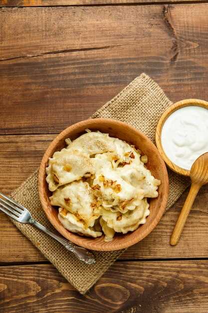 Пошаговая технология жарки пельменей с сыром