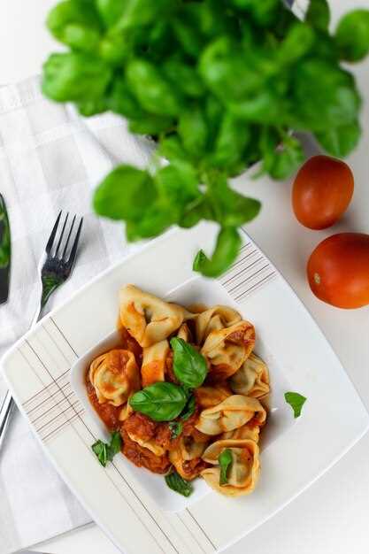 Идеи подач и гарниров к жареным пельменям с сыром