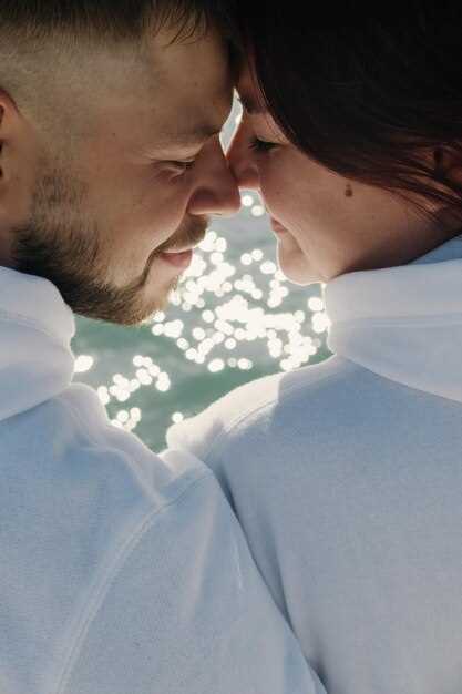 Психологический эффект: как поцелуи влияют на уровень доверия