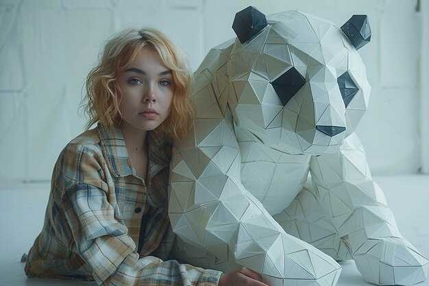 Образовательные программы для женщин в квантовой сфере