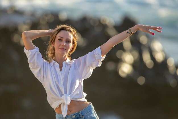 Важность эмоциональной гибкости в жизни женщины