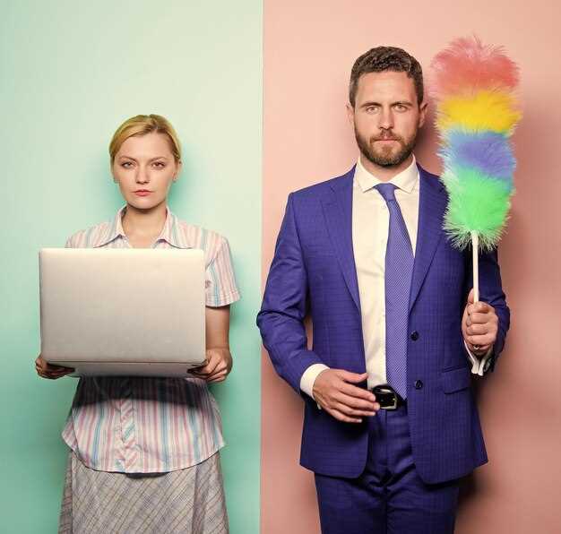 Как социальные ожидания влияют на выбор карьеры у мужчин и женщин