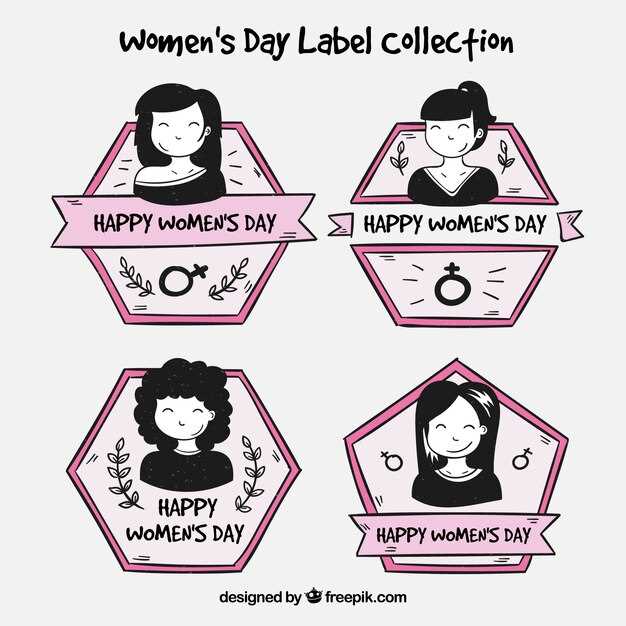 Топ-10 популярных имен и история их возникновения