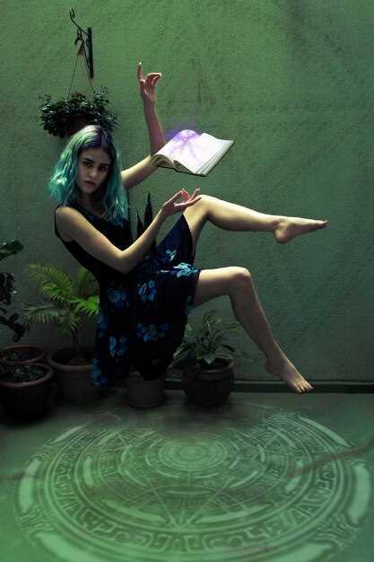 Происхождение магических имен: древние традиции и современность