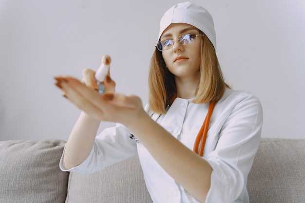 Лучшие добавки для поддержки иммунной системы