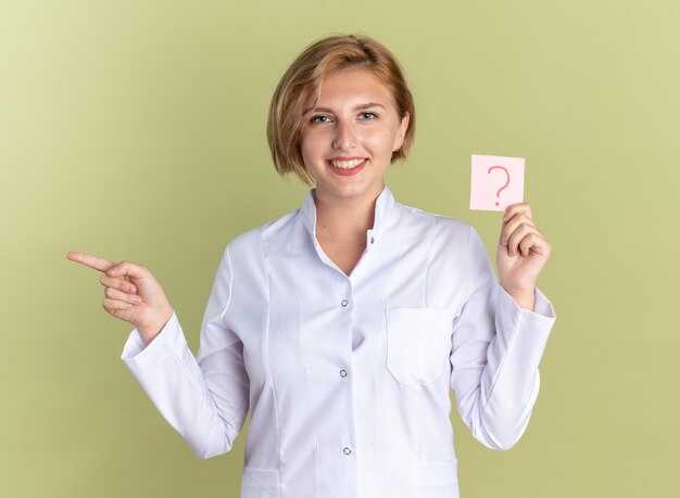 Контрацепция: выбор методов после 30 лет