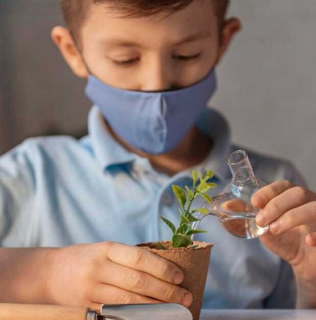 Организация контроля за состоянием здоровья и профилактическими мероприятиями