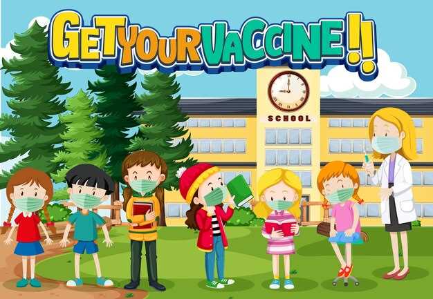 Инфекционная способность вакцины: как она распространяется и что это значит для других?