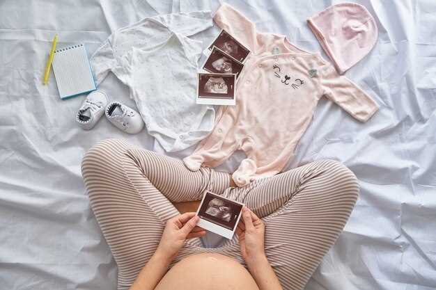 Что заметно на ultrasound: особенности и размеры?