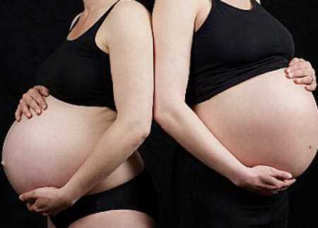 Различия между 