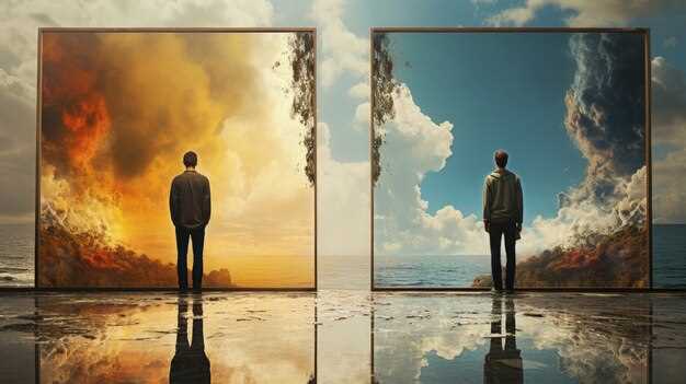 Построение новой жизни: практические шаги к внутренней гармонии