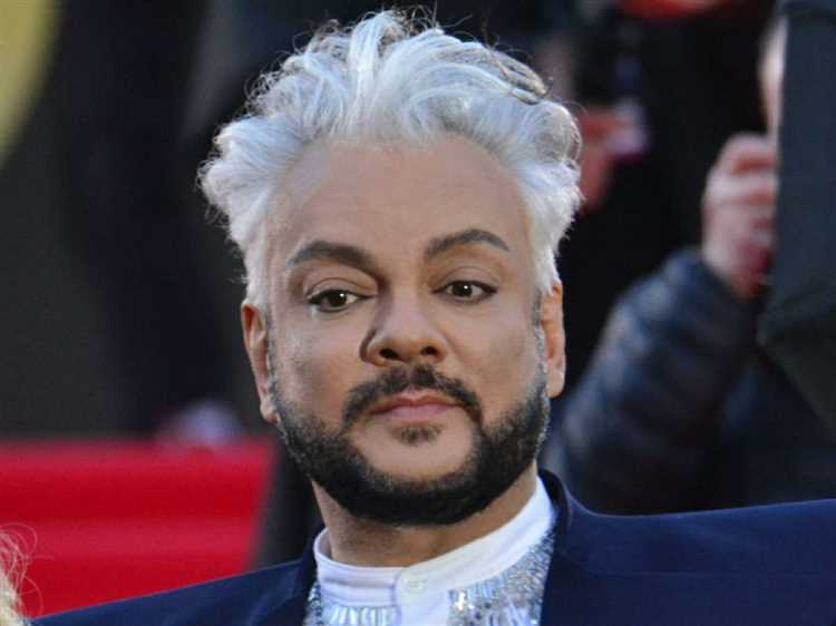 Умирает Филипп Киркоров - причина и последние новости