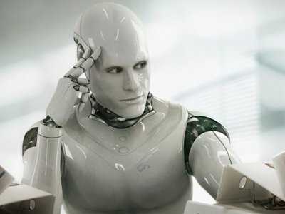 Судебное взыскание - роботы и мозги юристов в действии