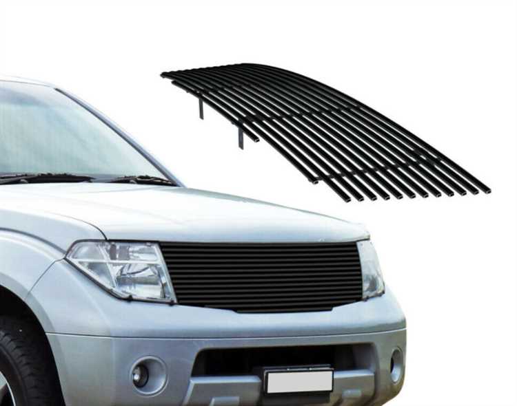 reshetka-radiatora-nissan-patfajnder-r51-tyuning