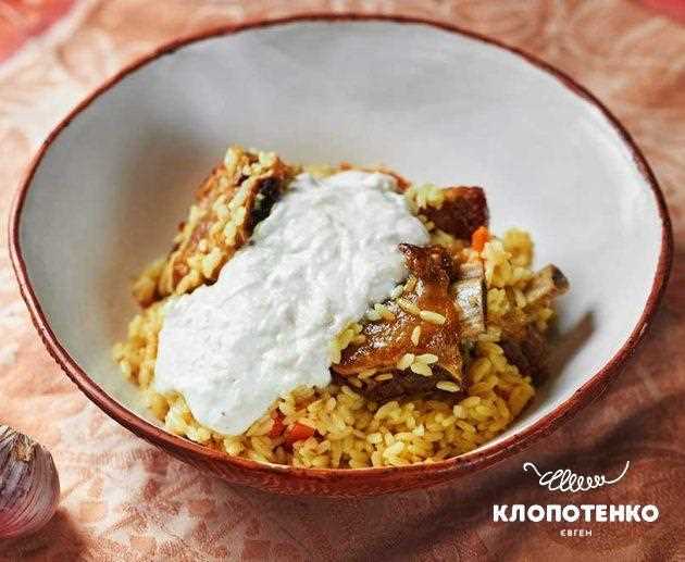 Вкусное блюдо из баранины простой рецепт