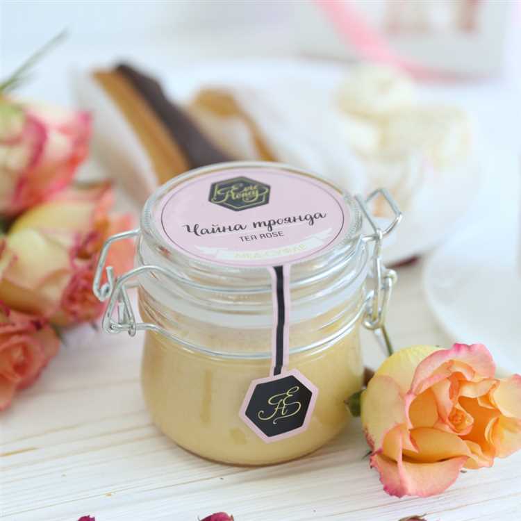 Как приготовить крем мед и узнать его особенности