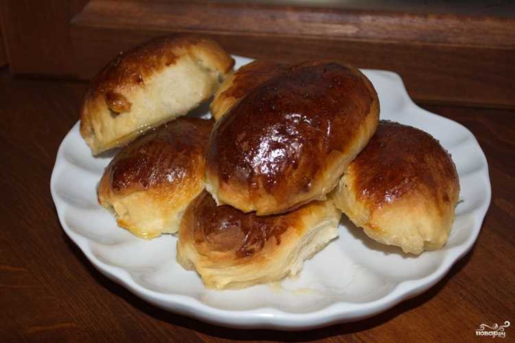 Идеальное дрожжевое тесто для булочек в хлебопечке