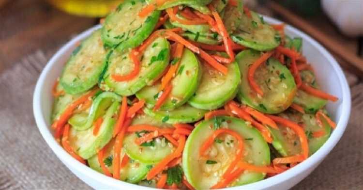 Вкусный рецепт корейской капусты для домашнего приготовления