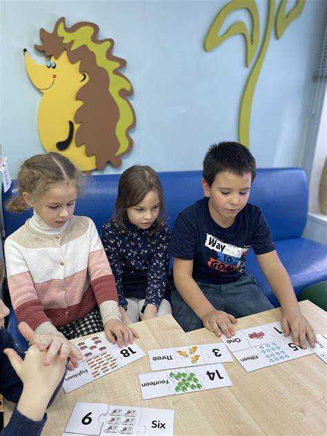 Детские игры на английском языке