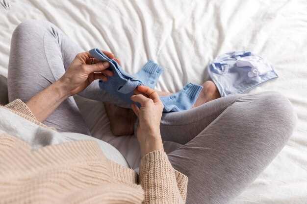 Возможна ли беременность при менструальных выделениях и как определить наличие зачатия