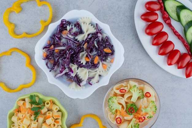 Идеи быстрых и недорогих салатов для вкусных и простых рецептов