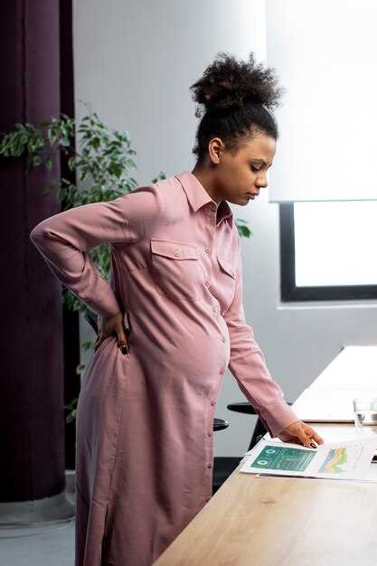 Боли в пояснице на 16 неделе беременности причины советы и что делать