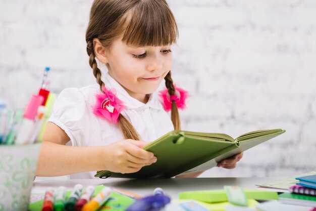 Какие книги читают дети первого класса и советы по выбору интересных для малышей произведений