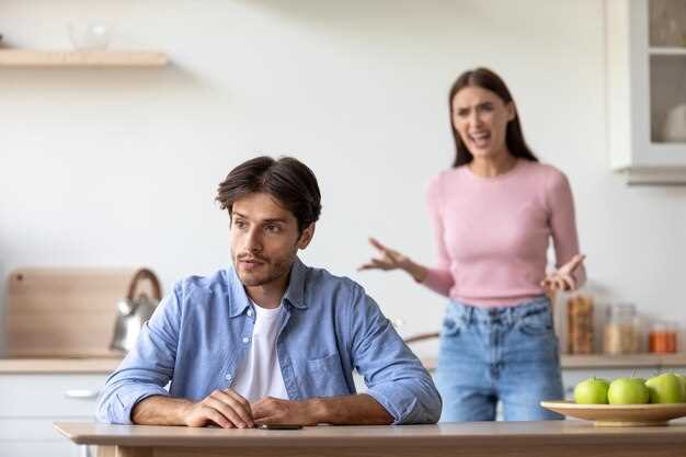 Что делать, если муж раздражает и как найти пути к гармонии в отношениях