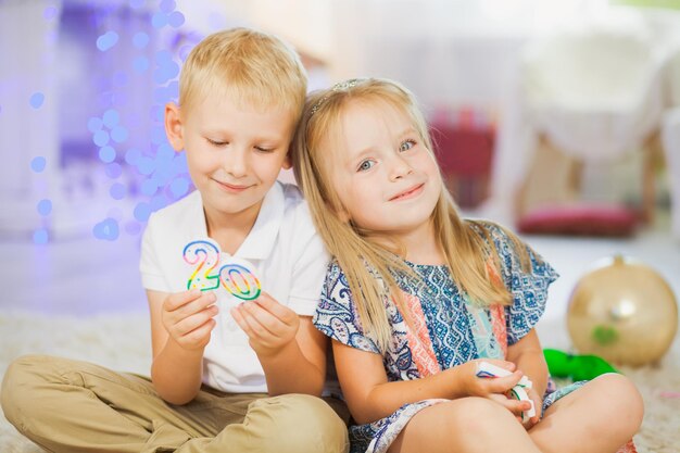 Идеи и советы по выбору мебели для двух разнополых детей в одной комнате