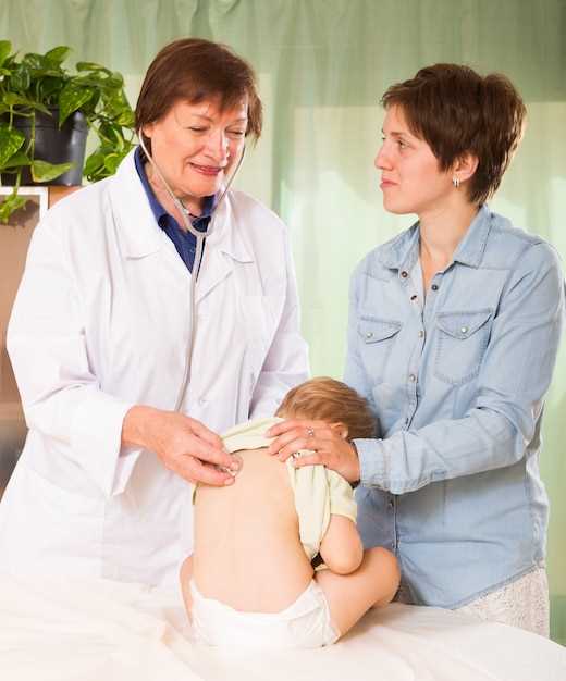 Платные консультации детского невролога в Улан-Удэ для здоровья вашего малыша