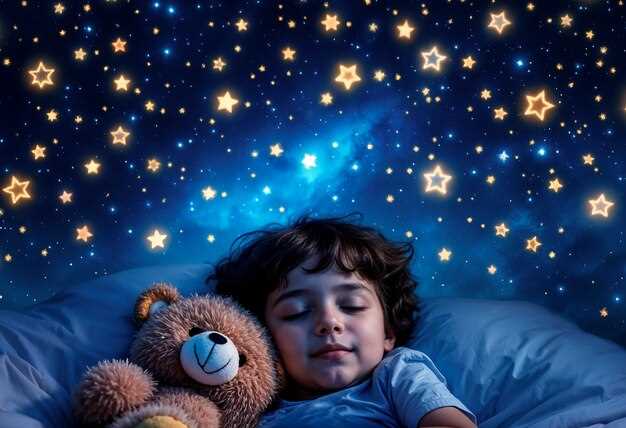 Лучшие звуки и советы для спокойного сна детей и тихой ночи