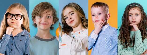 Ключевые особенности характера и природные черты мальчика Девы в астрологии