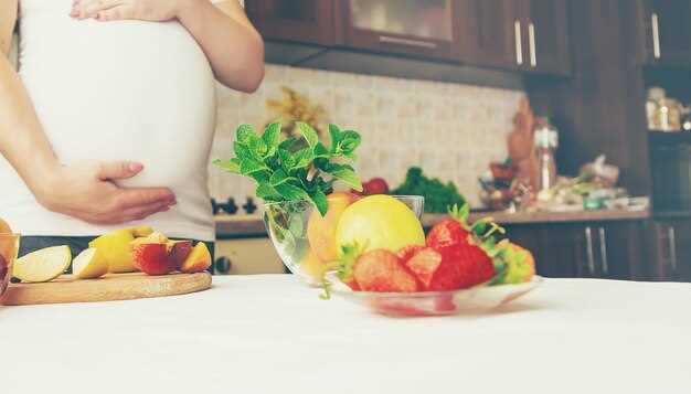 Полезное питание и советы при запорах у беременных на втором триместре