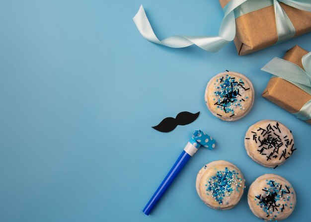 Идеи и советы для создания незабываемого праздника для мужа на его день рождения