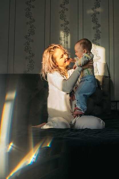 Значение сновидений с женщиной, держащей на руках маленького ребенка