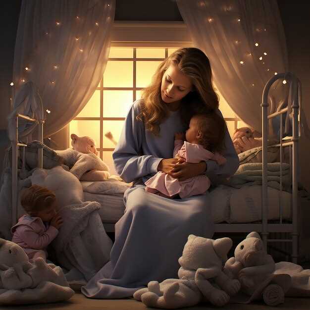 К чему снится маленький ребенок на руках женщины и что это может означать для сновидца