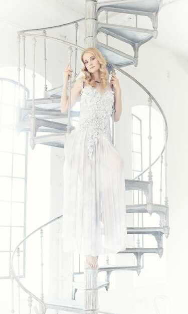 Значение сновидений о свадебном платье и его влияние на будущие события жизни