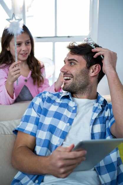 Понимание мужской психологии в отношениях и практические советы для гармонии