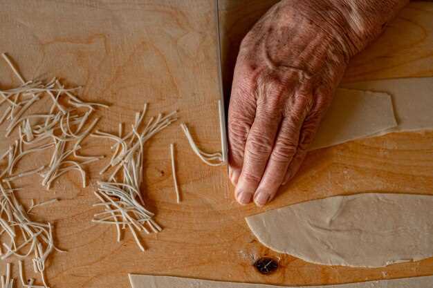 Простая инструкция и советы для приготовления домашней лапши своими руками