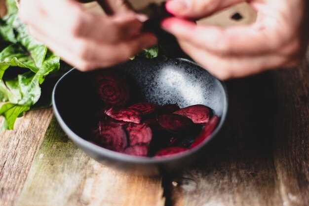 Как правильно запечь свеклу в духовке в фольге для салата пошаговая инструкция и советы