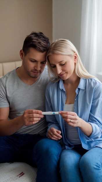 Оптимальные сроки сдачи теста на беременность после интимной близости и полезные советы