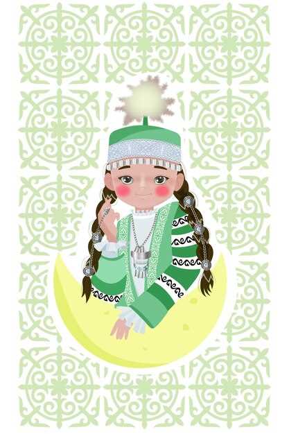 Красивые татарские имена для девочек с их значениями и особенностями выбора