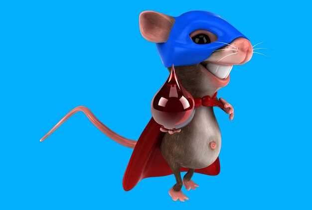 Интересные факты о крысах из мультиков и их популярность среди зрителей