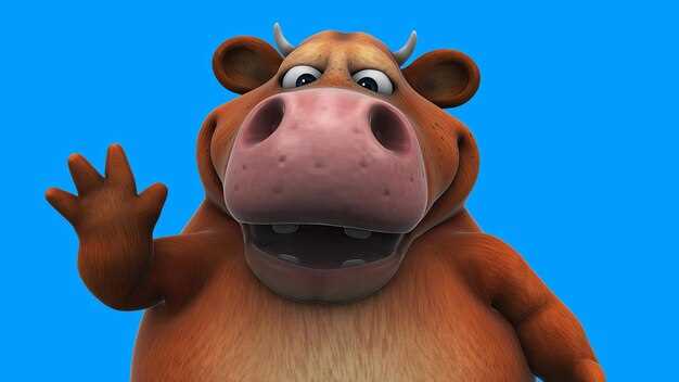 Подробный обзор персонажа Буба из мультфильма и его роли в детской культуре