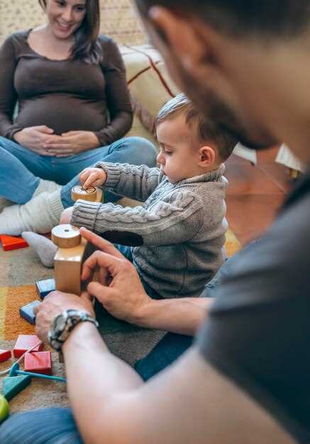 Определение родства с ребенком и понятие племянника в семейных связях