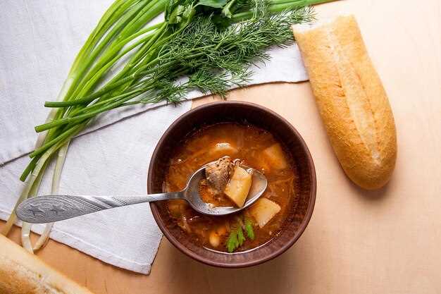 Быстрый и вкусный рецепт щей из свежей капусты с тушенкой для семейного обеда